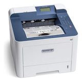 Impressora Xerox Phaser Laser Wifi Monocromatica