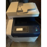 Impressora Xerox Workcentre 6505n