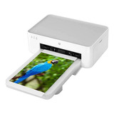 Impressora Xiaomi Mi Photo Printer 1s Set Branco