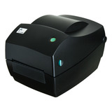 Impressora Zebra Tlp2844 Etiquetas Térmica E Ribbon
