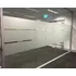 Imprimax Película Jateada Adesivo P  Vidro Box Janela Cristal 3mx61cm Cor Jateado