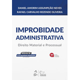 Improbidade Administrativa 