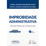 Improbidade Administrativa
