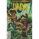 Impulse Legends Of The Dc Universe 19 Bonellihq Cx63 F19