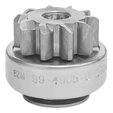 Impulsor bendix Motor Arranque