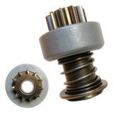 Impulsor Bendix Partida 111 Fiat Uno 147 Elba Fiorino Tempra