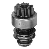 Impulsor De Partida Agrale Trator 4100 416 420 Z0062