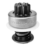 Impulsor De Partida Audi