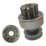 Impulsor De Partida Bendix 24 Perkins 10 Dentes