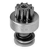 IMPULSOR DE PARTIDA DO MOTOR DE ARRANQUE BENDIX 9002453078