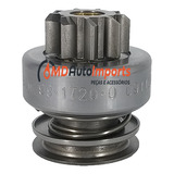 Impulsor Motor Partida Bmw X1 X3 X5 X6 Z4 Toyota Corolla