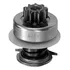Impulsor Para Fusca Brasilia Kombi Bosch 9001082362