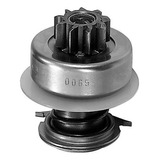 Impulsor Para Fusca Brasilia