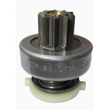 Impulsor Partida 180 Furgao Mb100 Mb180d Sprinter 99 0796 0