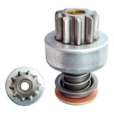 Impulsor Partida Bendix Trator