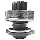 Impulsor Partida Do Motor Arranque Doblo Palio Siena 1 0 1 3 16V Strada 8V 16V Uno Celta Corsa Renault Clio R19 1 6i