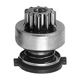 Impulsor Partida Do Motor Arranque Fiat Palio 1 6 16V Siena Tempra 2 0 8V 16V Uno