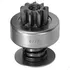 Impulsor Partida F1000 F4000 Motor Mwm-sistema Lucas 
