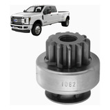 Impulsor Partida F350 F450 Heavy Duty1998 Em Diante 54292964