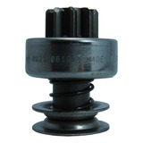 Impulsor Partida Ford F1000 Mb Caminhões Vw 81 Zen0025
