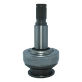 Impulsor Partida Vw Caminhão 26260 2008 Volv Fm Fh Zen1661