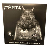 Impurity Into The Ritual Chamber Lp
