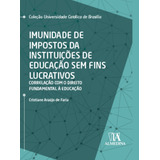 Imunidade De Impostos Da
