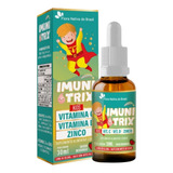 Imunitrix vitamina C