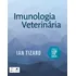 Imunologia Veterinária, De Ian Tizard. Editorial Gen  Grupo Editorial Nacional Part S/a, Tapa Mole En Português, 2019