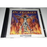 In Flames Clayman