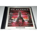 In Flames Colony
