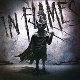 In Flames   I  The Mask  cd Lacrado 