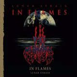 In Flames Lunar Strain cd