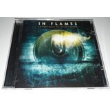 In Flames Soundtrack To Your Escape cd Lacrado 