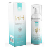 In h Espuma Higienizadora Hidratante Para Anal 50ml Intt