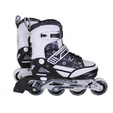 In line Rollers Top