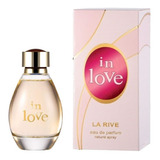 In Love La Rive