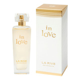 In Love La Rive