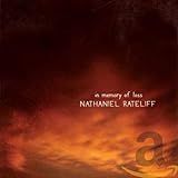 In Memory Of Loss Audio CD Rateliff Nathaniel