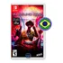 In Sound Mind Deluxe Edition - Switch - Mídia Física - Novo