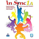 In Sync 1a Students Book With Cd Rom