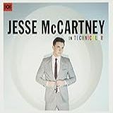In Technicolor Audio CD Mccartney Jesse