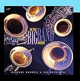 In The Big Band Mood  Audio CD  Michael Maxwell   His Orchestra
