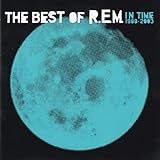 In Time  The Best Of R E M  1988 2003  CD 