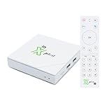 In Xplus V3 4K Configurado Com Controle Remoto Suporte Vitalício