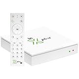 In Xplus V3 4K Controle Remoto Hdmi Digital