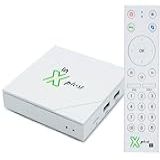 In Xplus V3 4K Controle Remoto Hdmi Digital