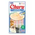 Inaba Churu Atun 56 Gr Caixa 24 Tubinhos 56 G
