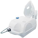 Inalador Compressor Inalamax E Ne C702 Omron