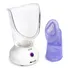 Inalador De Vapor Mabis Com Máscara Facial E Nasal Ajustável